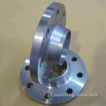 Flange de pescoço de solda A105